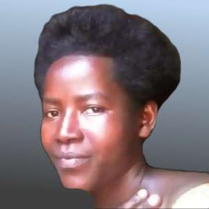 Eugenie UWAMAHORO